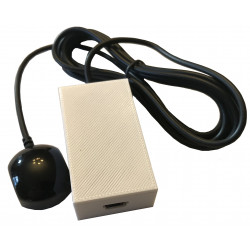 Arduino Based USB IR Receiver