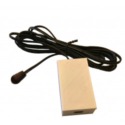 Arduino USB IR Transmitter