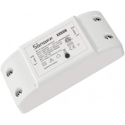 SONOFF Basic R2 10A WiFi Relay