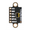 VL53L0X Time-of-Flight Flight Distance Measurement