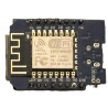 WiFi MAX6675 K-Type Thermocouple