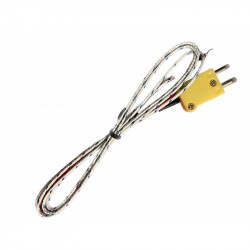 WiFi MAX6675 K-Type Thermocouple