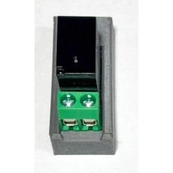 Mini USB Relay Contact Closure