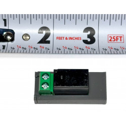 Mini USB Relay Contact Closure