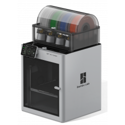 Low Volume 3D Printing