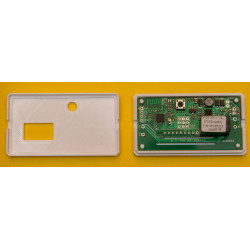 Sonoff SV (Safe Voltage) with Case
