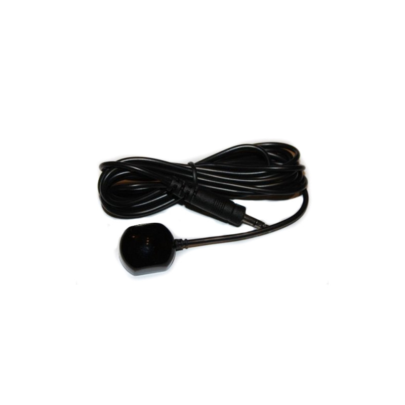 Motorola Style IR Remote Input Receiver/Sensor Cable