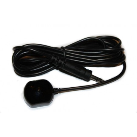 Motorola Style IR Remote Input Receiver/Sensor Cable