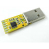 FT230X USB to TTL Adapter with Housing