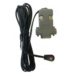 RS232 IR Blaster