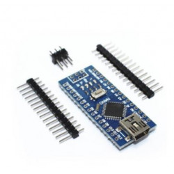 Arduino Nano board with optional Case
