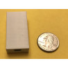 Ultra Slim 3D printed case for Arduino Nano