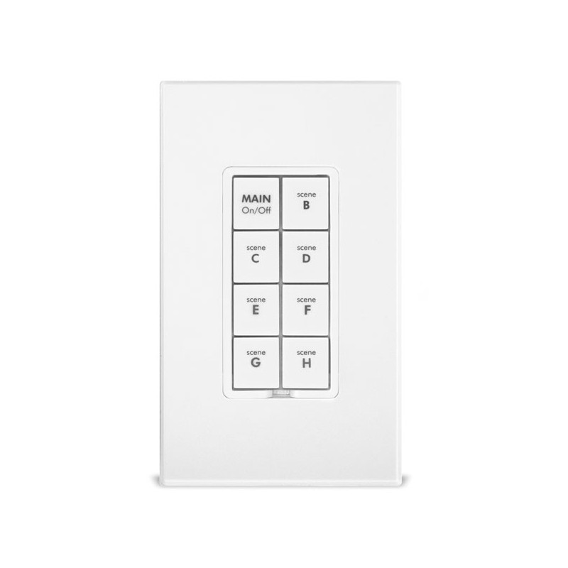 Insteon 8 Button Keypad Linc