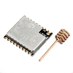 ESP-01F Ultra Miniature WIFI Module