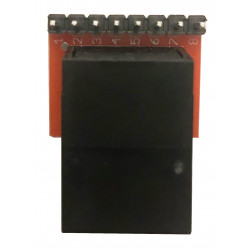 2 x RJ45 Breakout Boards